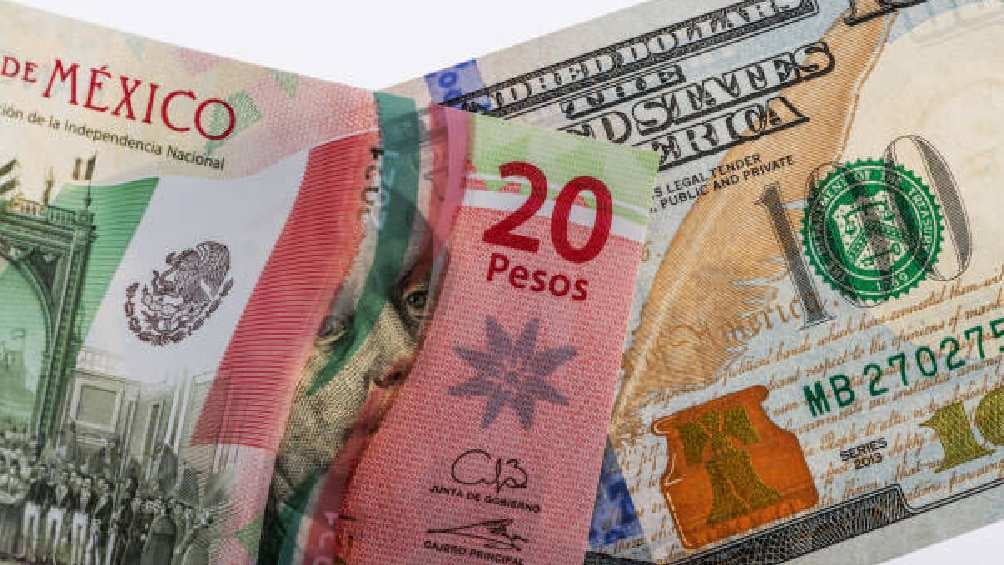 Precio del dólar 16 de octubre: El peso mexicano se desploma