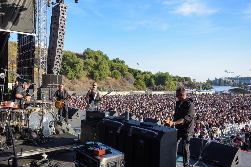 El guitarrista no podrá acompañar a Molotov en sus próximos conciertos.