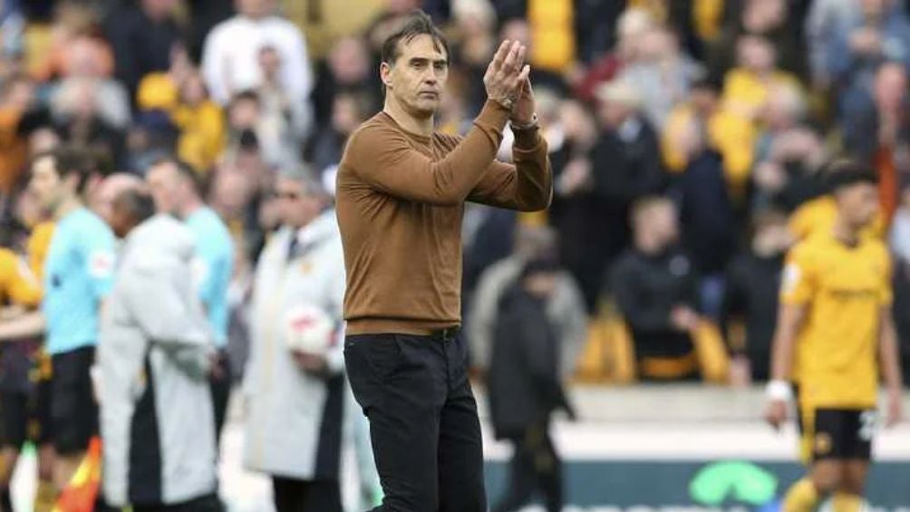 Julen Lopetegui