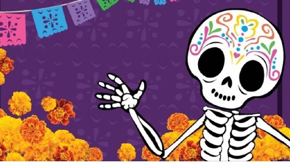 Las calaveritas son poemas de carácter humorístico. 