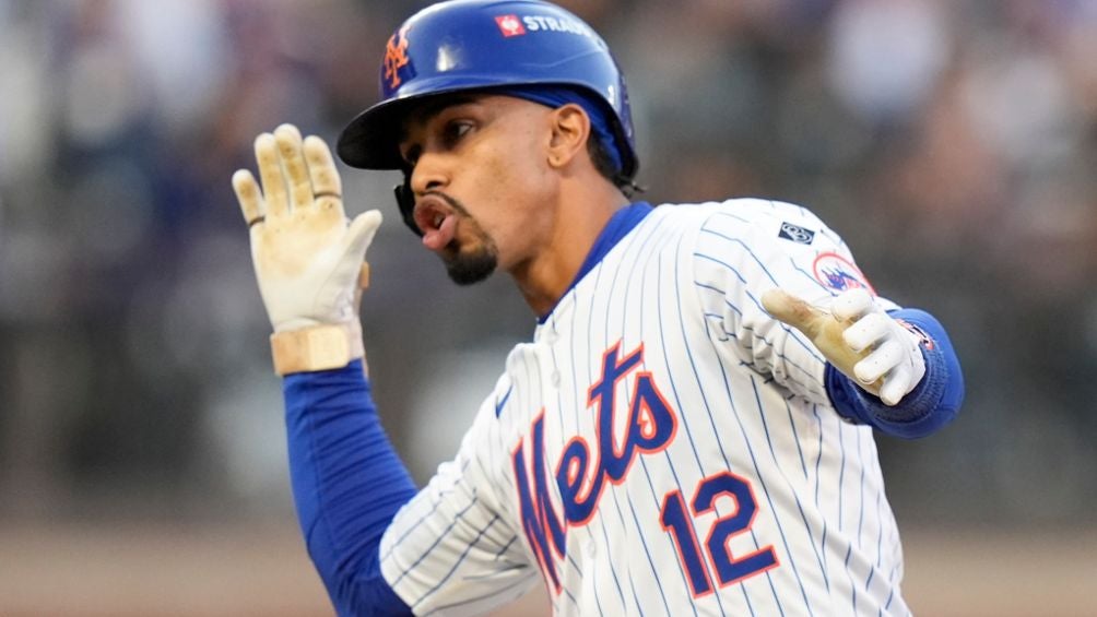 Mets obligan al Juego 6