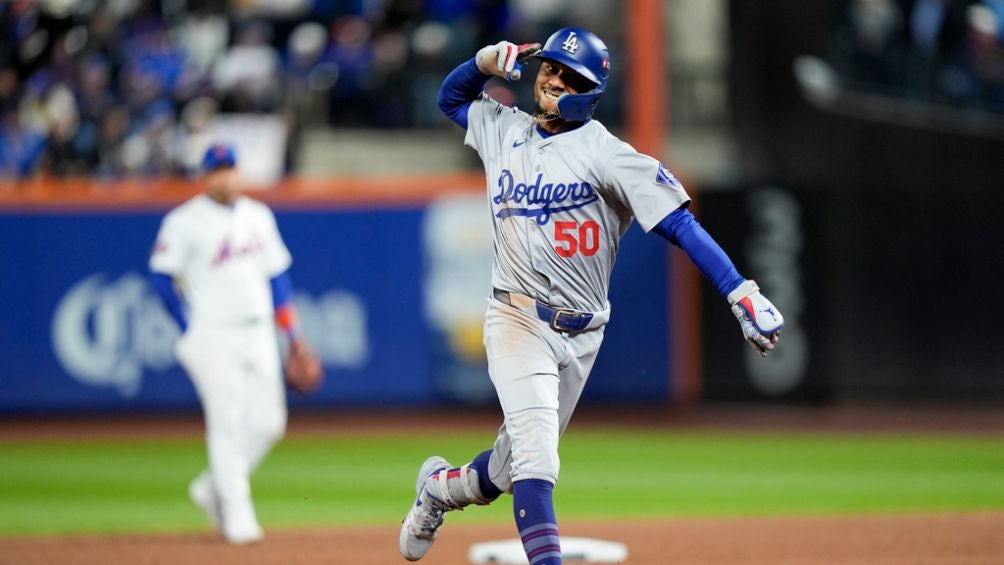 Dodgers busca otra Serie Mundial