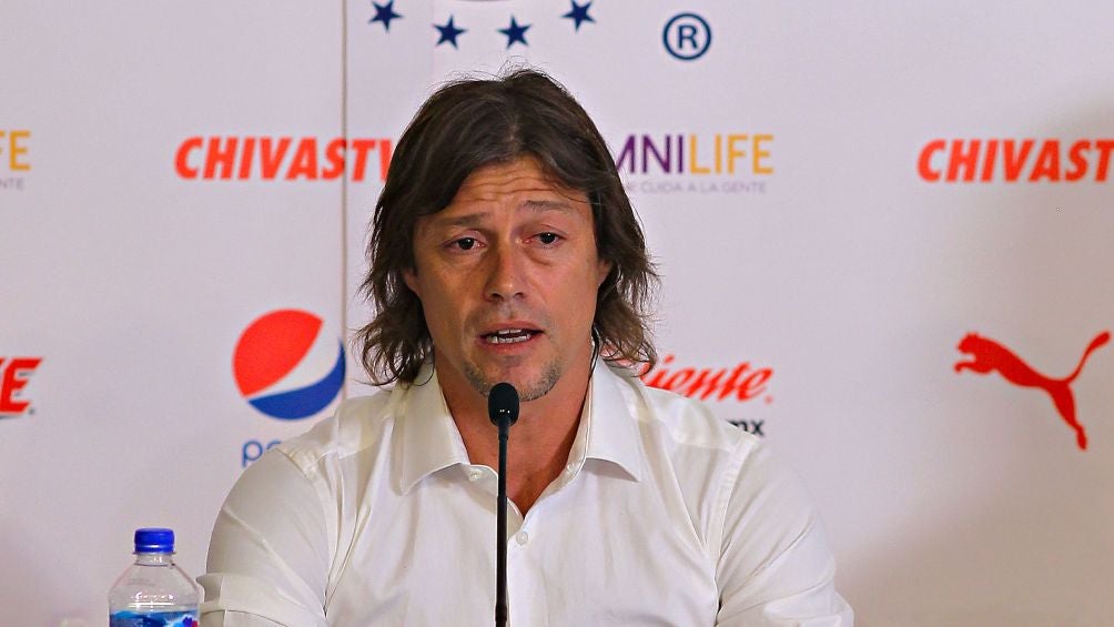 Almeyda fue campeón en 2017 con el Rebaño