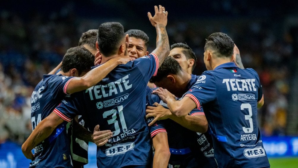 Rayados ganó el Clásico Regio amistoso