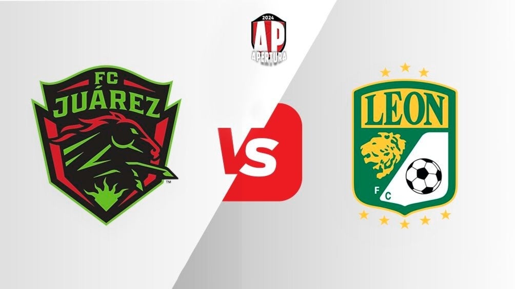 Juárez vs León: ¿Dónde y cuándo ver la Jornada 12 de la Liga MX?