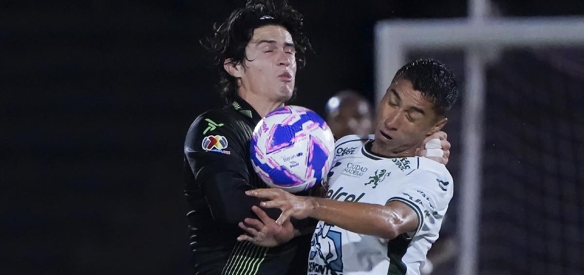 Juárez vs León