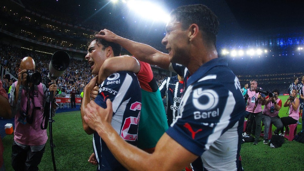 Rayados se queda con el Clásico Regio