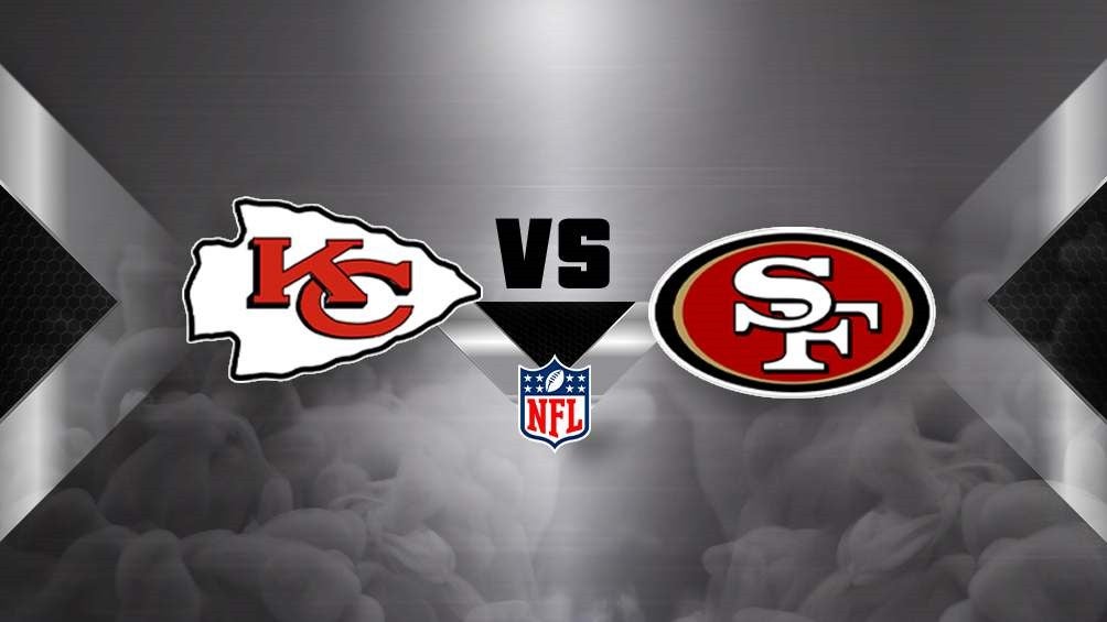 Kansas City Chiefs vs San Francisco 49ers LIVE ONLINE Week 7 NFL