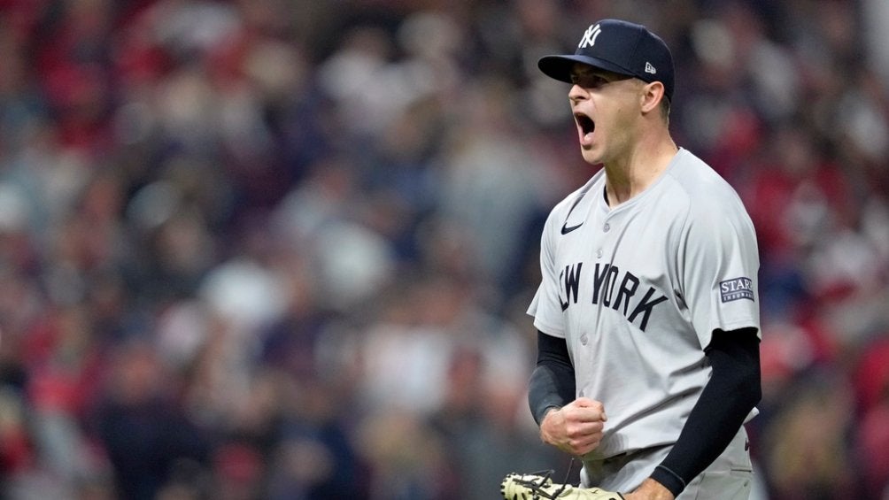 Yankees ganó 5-2