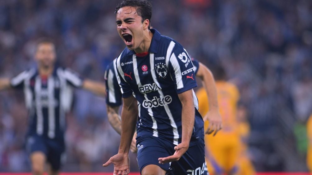 Rayados enfrentará a Pumas