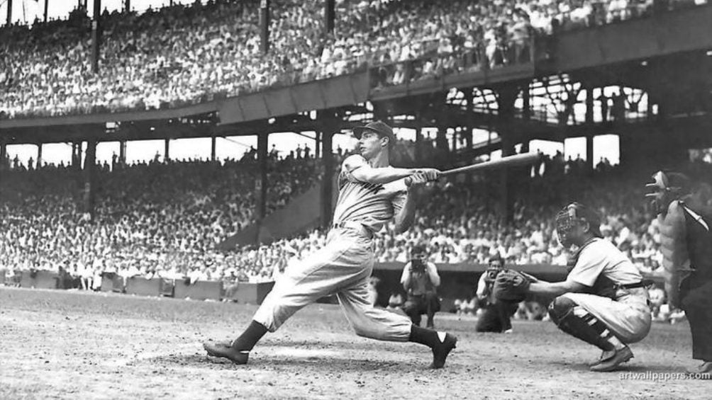 Primera Serie Mundial entre Dodgers y Yankees en 1941