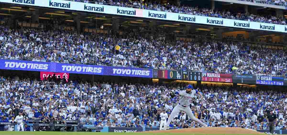 Dodgers de Los Angeles