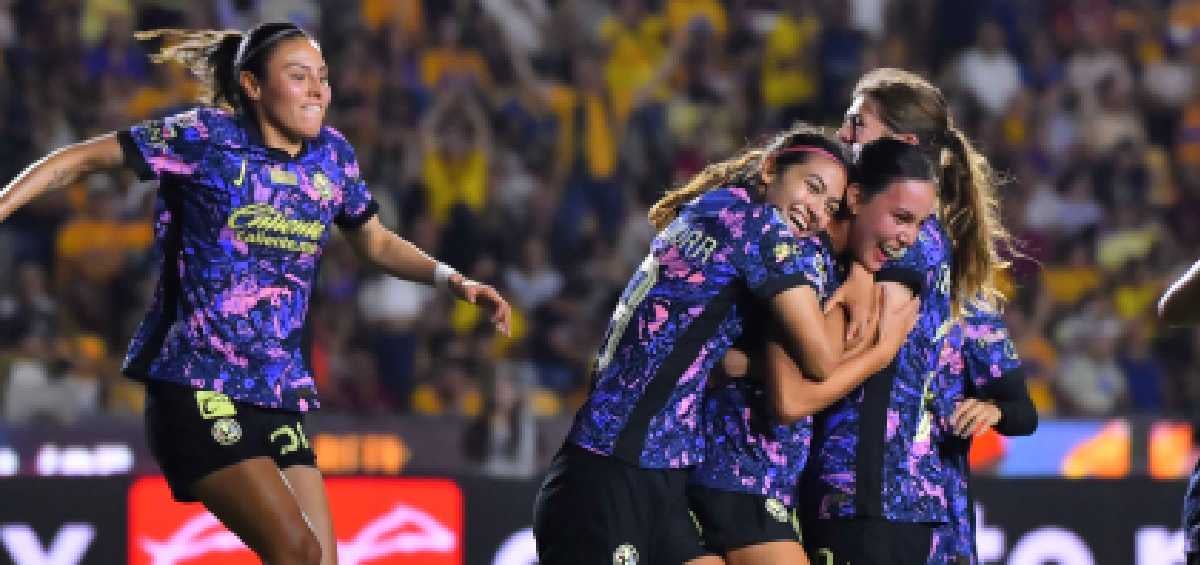 América busca la Liguilla