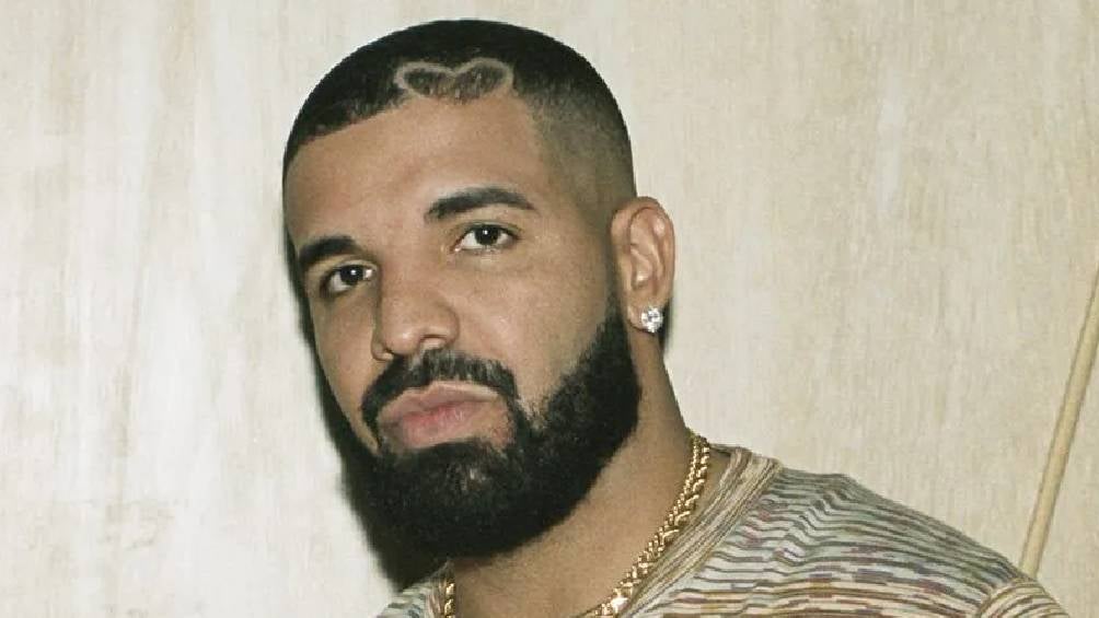 Drake es un rapero canadiense que combina hip-hop y R&B. 