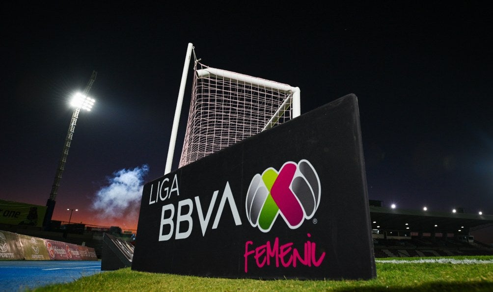 Liga MX Femenil