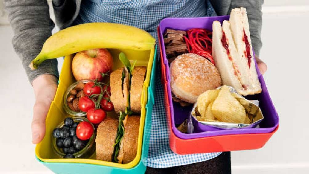 Comida chatarra en escuelas: ¿Qué alimentos sí se podrán consumir y cuáles fueron prohibidos? 