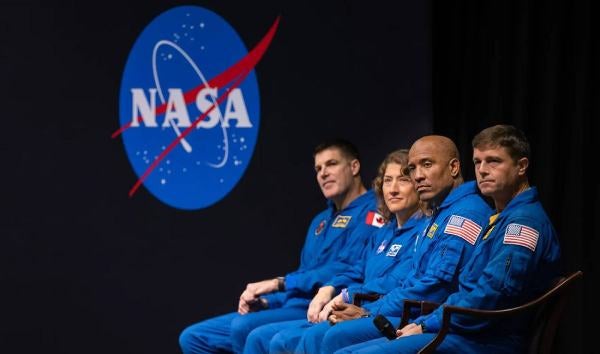 La NASA busca propuestas de personas con mentes creativas e innovadoras