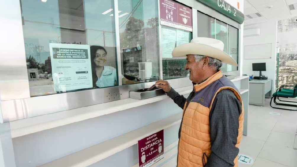 Pensión Bienestar Adultos Mayores: ¿Cuándo depositarán en noviembre?