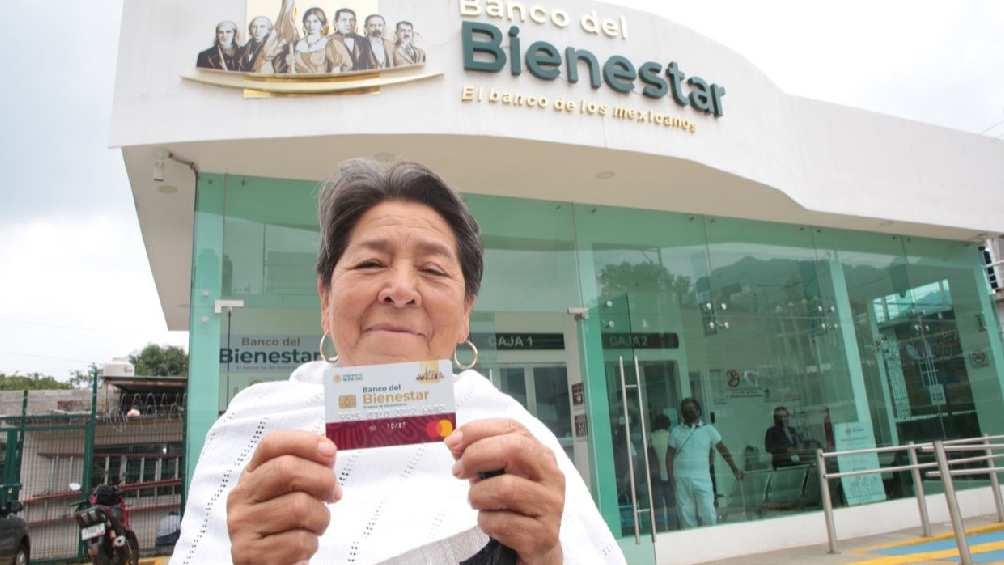 Será en los primeros días de noviembre cuando comience la dispersión de dinero. 