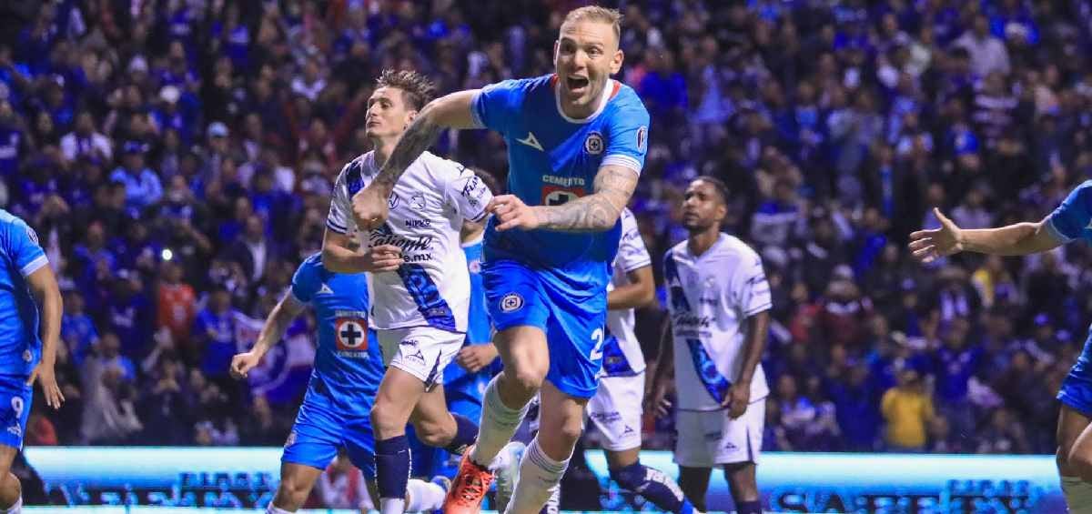 Cruz Azul buscan seguir con el buen paso 