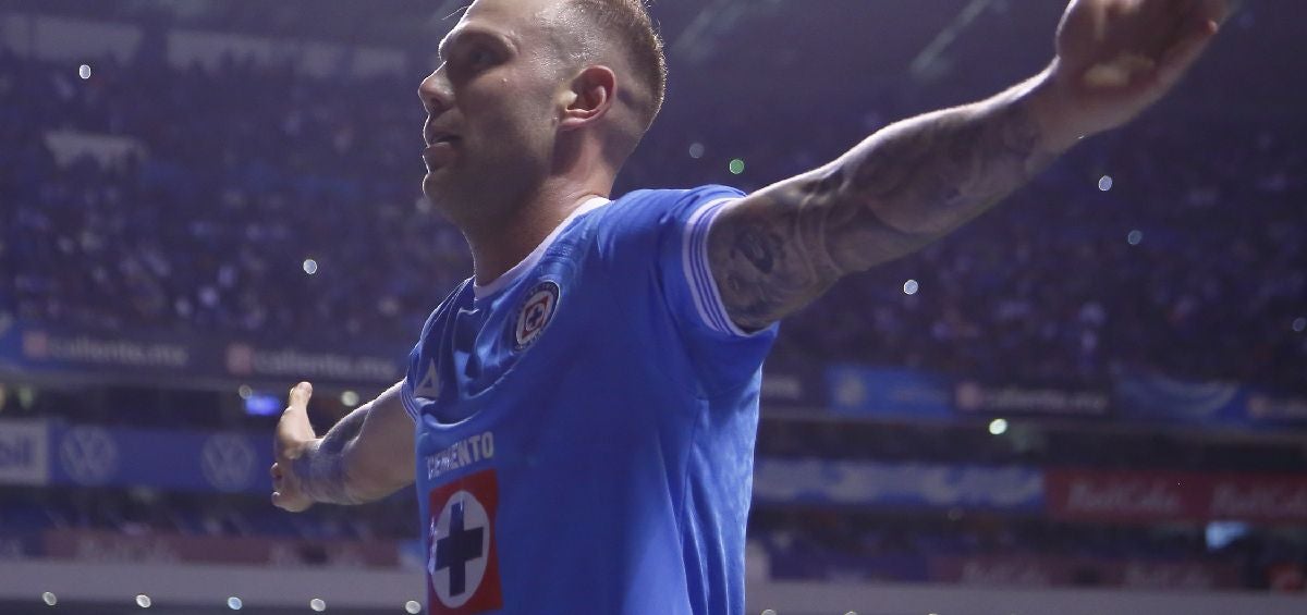 Cruz Azul, el mejor equipo del AP24