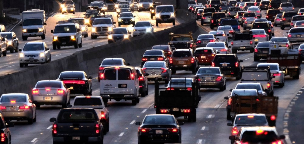 Se busca reducir los altos índices de contaminación.