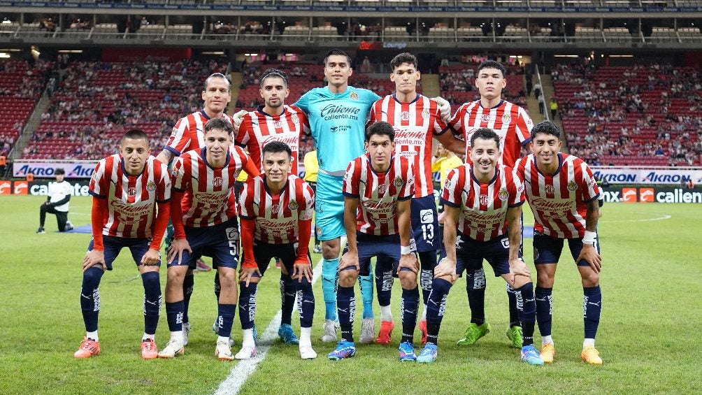 'Chicharito' Hernández y el 'Bofo', ¡en tu sala! Chivas TV ahora en Amazon Prime