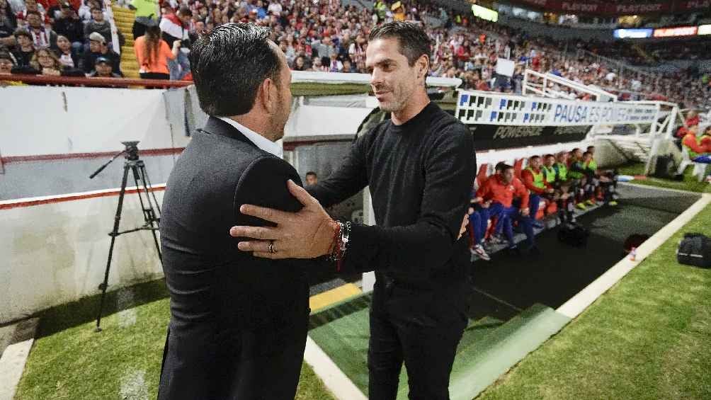 “No somos técnicos de paso para engrandecer el currículo or ganar dinero”