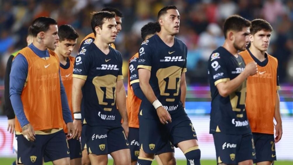 Pumas busca romper su mala racha