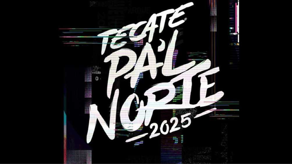 El Pa'l Norte 2025 se llevará a cabo los días 4, 5 y 6 de abril. 