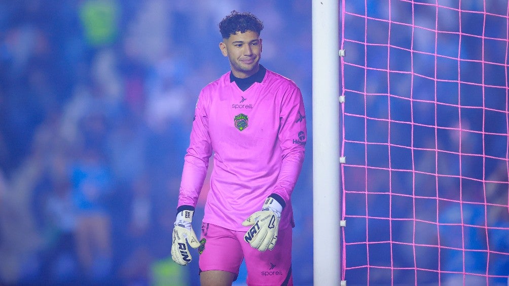 Juárez se fue goleado ante Cruz Azul