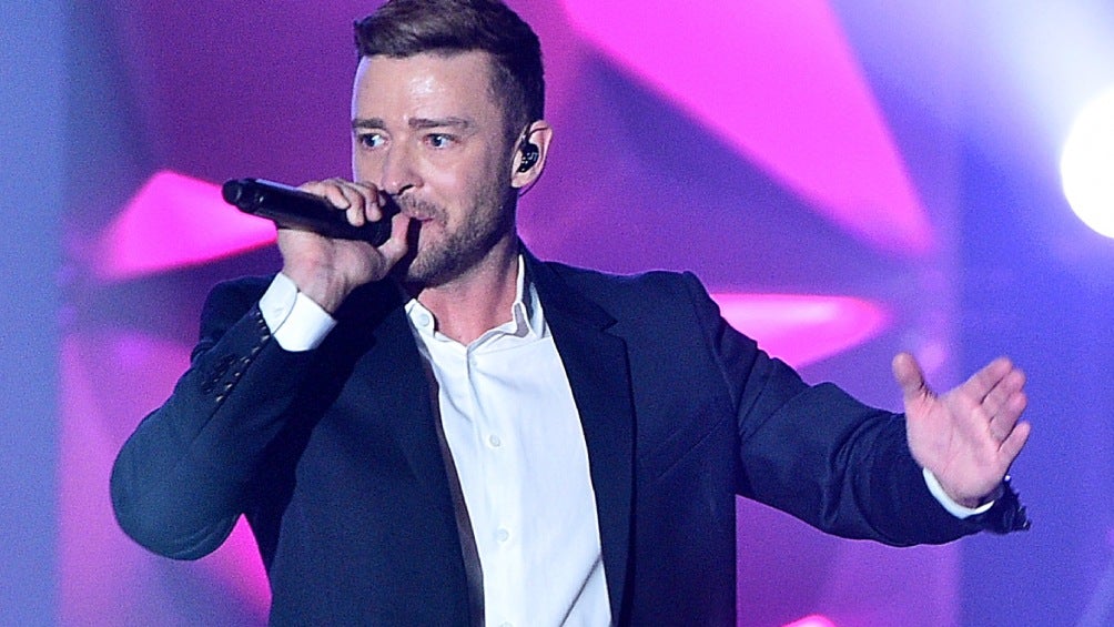 Justin Timberlake pospone fechas de su gira