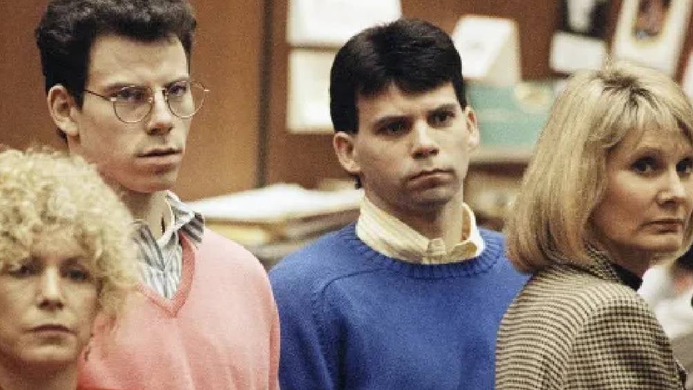 En 1989, Lyle y Erik Menéndez fueron acusados de asesinar a sus padres a tiros en su casa en Beverly Hills.