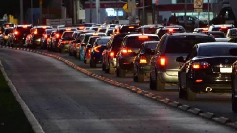 El programa es una iniciativa para reducir la contaminación en la capital. 