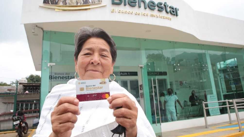 Hasta ahora la Pensión para el Bienestar de Adultos Mayores se daba hasta los 68 años. 