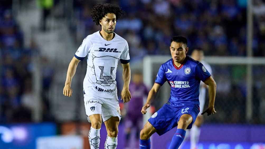 Un partido de Liguilla