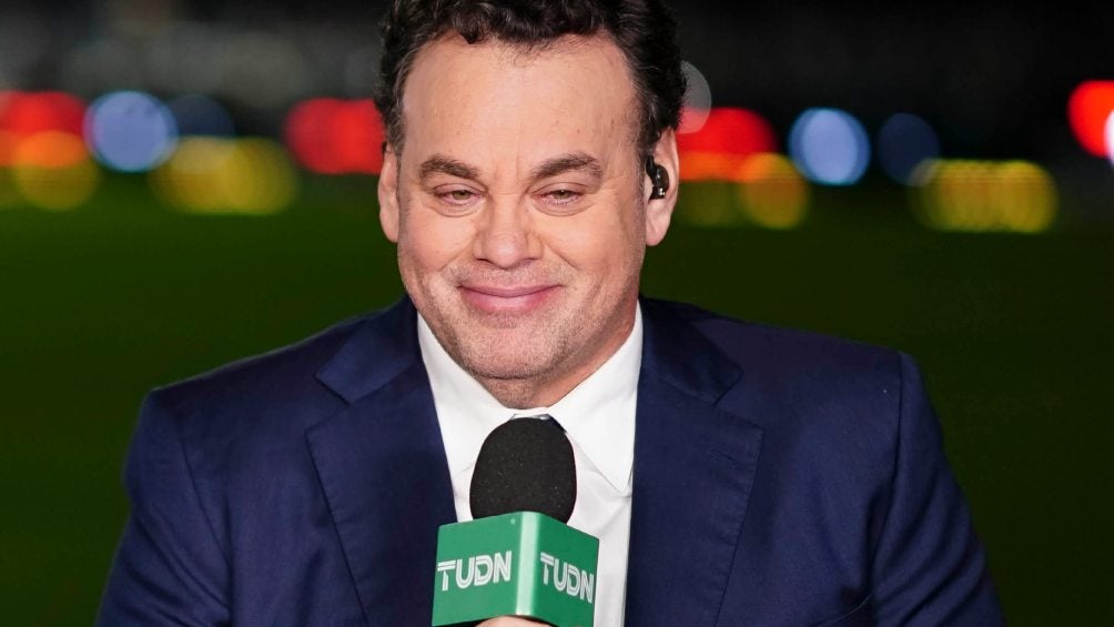 Faitelson reflexiona el legado de Valenzuela