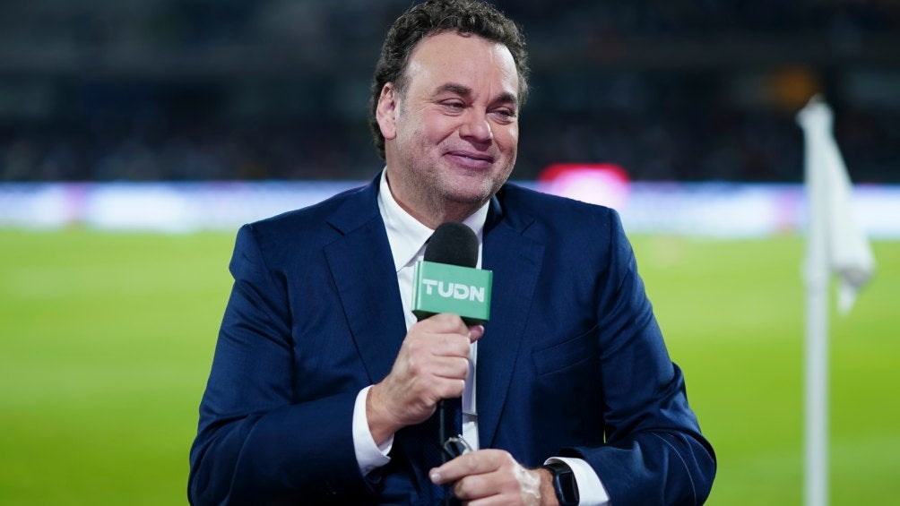 Faitelson habla sobre Fernando Valenzuela