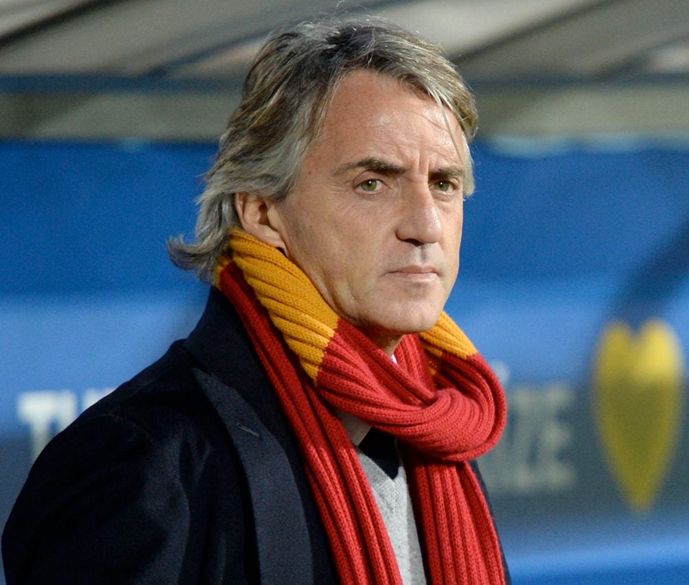 Mancini duró poco más de un año en Arabia Saudita