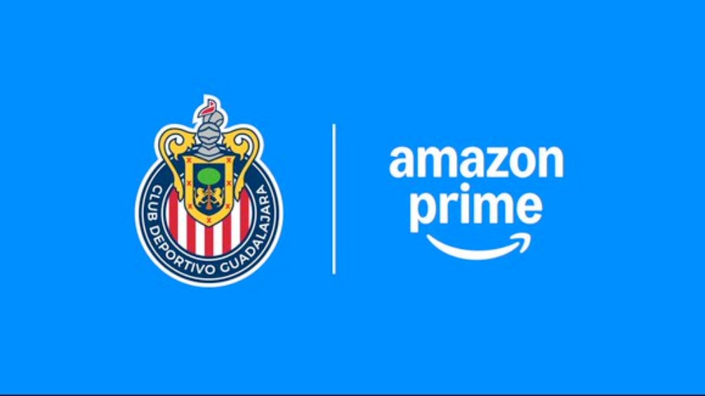 Chivas dejó Televisa por Amazón