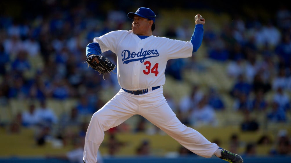 Fernando Valenzuela murió a los 63 años de edad