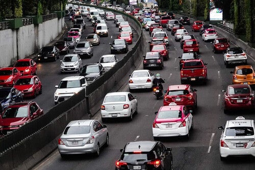 En más municipios del Edomex se aplicará el Hoy No Circula.