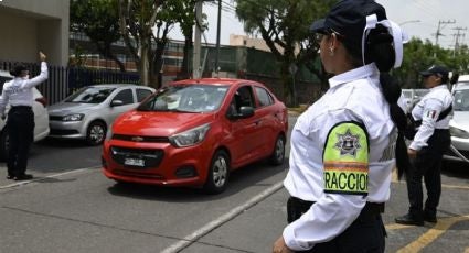 Los operativos ambientales son para monitorear la calida de aire.