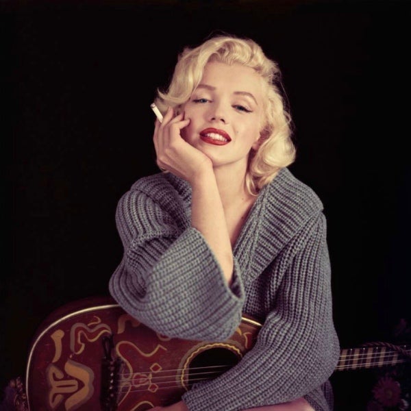 Marilyn Monroe