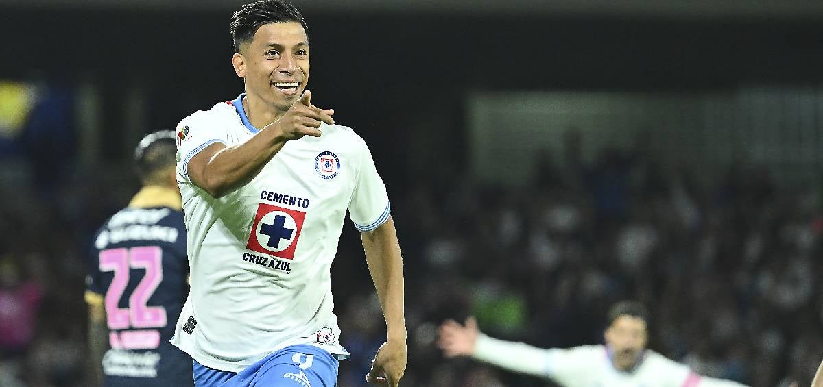 Cruz Azul con victoria en CU