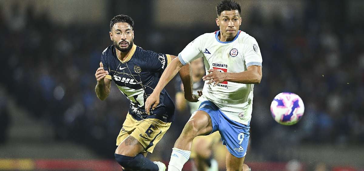 Pumas rompe racha 