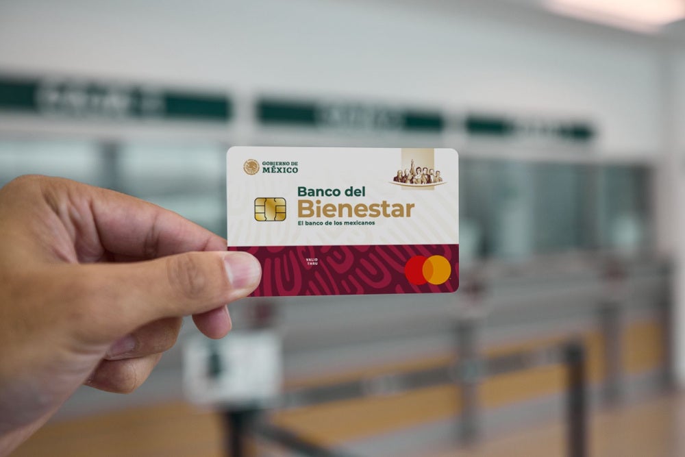 El pago es directo y sin intermediarios por el banco del Bienestar.