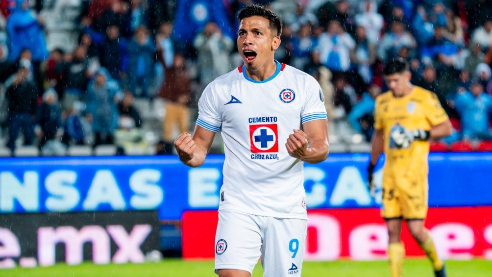 Ángel Sepúlveda registra seis goles este semestre