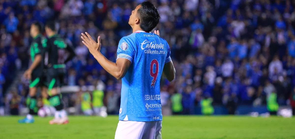 Cruz Azul 