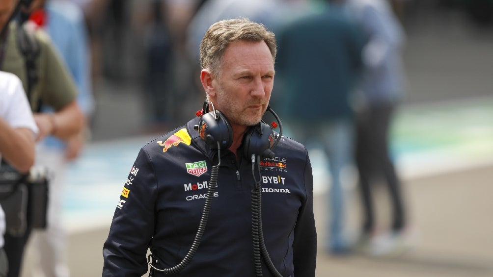 Christian Horner